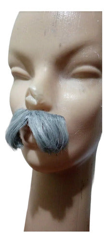 Bigote Bigotin No Peluca By La Parti Wigs! 0