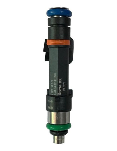 RoyalTek Fuel Injector Ford Ecosport 1