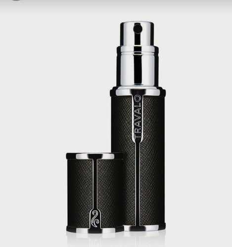 Travalo Milano Original Perfume Atomizer - No Shipping 3