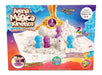 Magic Kinetic Sand Friends And Animals Explorer Fan 8020 2