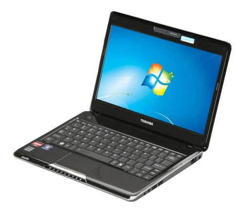 Repuestos De Notebook Toshiba T115d - Consulte 1