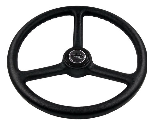 Volante Direção Trator Ford 4610/4810/5610/6610/7610, 2002 0