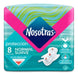 Nosotras Soft Normal Protection Wipes Kit X3 8 units 0