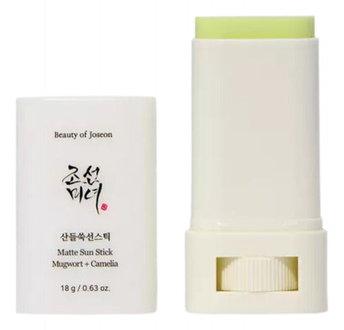 Beauty Of Joseon Protector Solar En Barra Spf 50+ Pa++++ 1