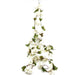 Artificial Cherry Blossom Flower Decoration Garland 2.20m 0