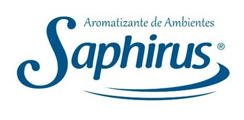 Saphirus Textile Air Freshener X 12 Units - 3c 1