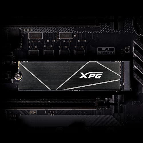 Blade Xpg 2tb Gammix S70 - Funciona Con Playstation 5, Pcie 0