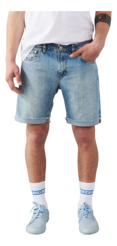 Bensimon Bermuda Jean Hombre Santos Summer 0