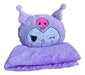 Bazar Don Acuña Large Plush Toy 40 Cm with Blanket 175 X 105 Cm 0