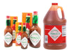 Pack 5u Salsa Tabasco Original / Chipotle 150 Ml + Envio!! 2