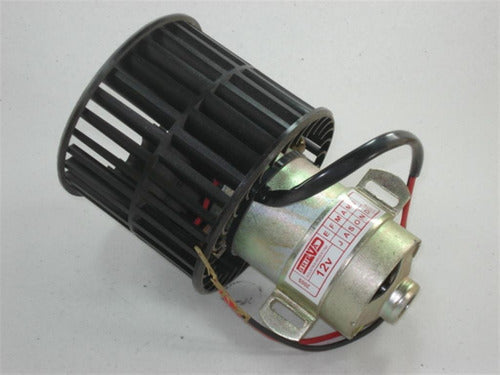 BRIEVA Universal Heating Motor 12V 1 Turbine 0