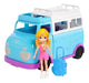 Polly Pocket Camping Truck 0