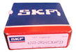 Rodamiento Skf 6203-2rsh. Para Lavarropas (varios Modelos) 0