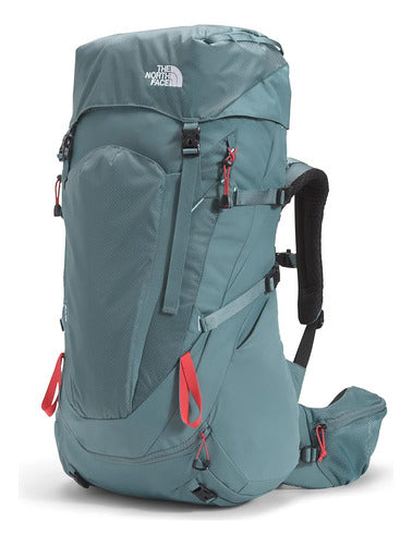 The North Face Terra 40 Para Mujeres, Goblin Blue/horizon Re 1