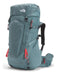 The North Face Terra 40 Para Mujeres, Goblin Blue/horizon Re 1