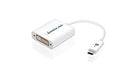 Iogear USB Type C To DVI Adapter 0