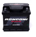 FREE Installation! RONCONI 12x45 Battery for Ford EcoSport 2