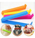 Facila 5 Plastic Bag Sealing Clips 2