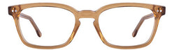 Rusty Woxi Acetate Glasses Frames 4