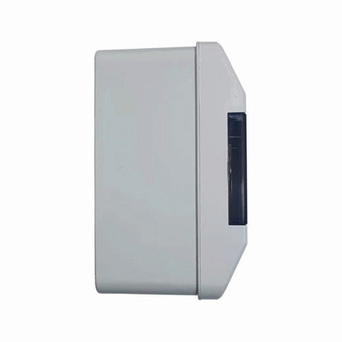 Electric Panel Box Thermal Circuit Breakers 2P External/Internal 1