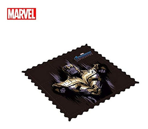 Tinplanet Cojin Refrigerante Marvel Avengers, Almohadilla Para Silla 2