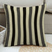 Chenille Upholstery Striped Fabric - Jacquard - LOLA FAJAS 1