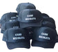 Customized Trucker Caps Set of 15 for Adults 0