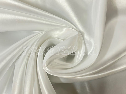 Tobatel Premium Raso Fabric - 30 Meters, Free Shipping Nationwide 4