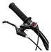 Shimano Shifter Manija De Cambio MTB Tourney TZ500 7V 2