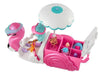 Polly Pocket - Carrito De Flamingo - Hwp24 1