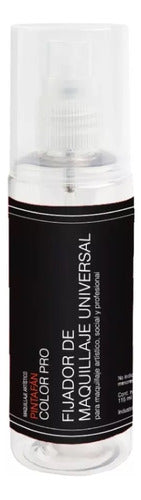 Pintafan Universal Makeup Fixer - Baires Beauty 0