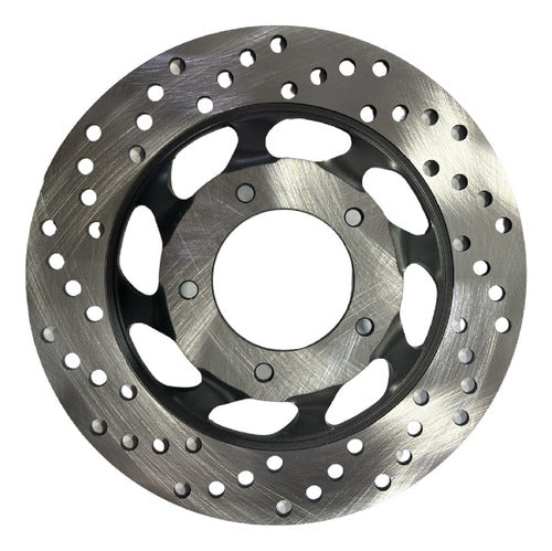 Corven Mirage 110 Front Brake Disc 0