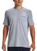 Under Armour Men's Training OD Horizon Shirt - NewSport 13