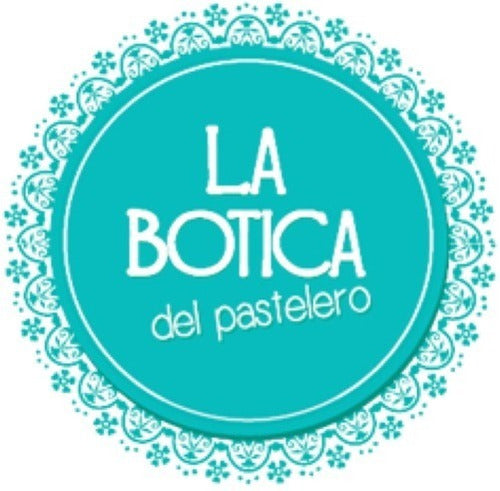 Plastichok Chocolate Lollipop Mold Design - La Botica 7