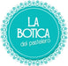 Plastichok Chocolate Lollipop Mold Design - La Botica 7