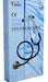 Tenso Professional Master Stethoscope Type Littmann with Replacement Membrane 1