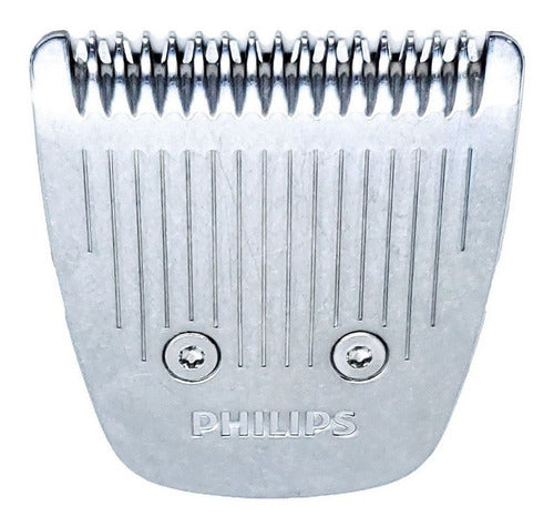 Repuesto Cuchilla Philips Multigroom Mg7715 0