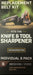 Work Sharp Blade Sharpener Belt Kit (WSSAA002704) P220g 2