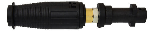 Adjustable Short Nozzle for Karcher K Line Pressure Washers 0