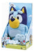 Moose Toys Bluey Talking Plush Toy with 9 Phrases 17143 1