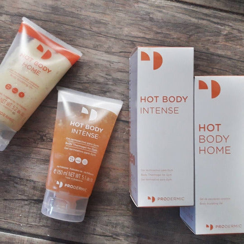 Prodermic Hot Body Intense - Hot Body Home 1