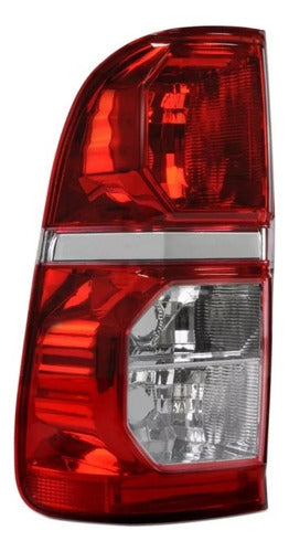 Fal Dam Fitam Toyota Hilux Rear Light 2012 2013 2014 2015 2