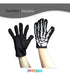 Party Store - Guantes Esqueleto - Cotillon Halloween 4