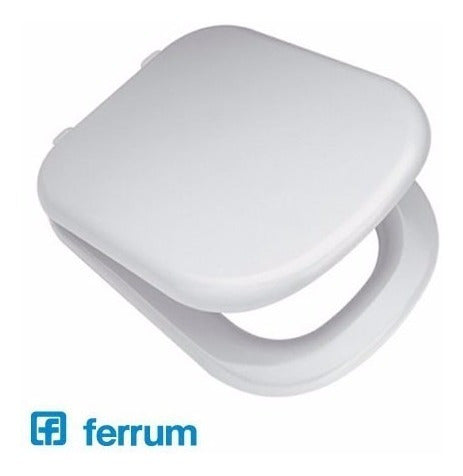 Bari Ferrum Original TKM Toilet Seat with Expander 2