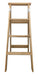 Deacero Wooden Ladder 4 Steps 1