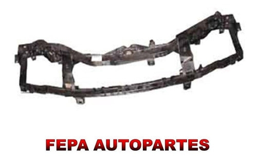 Generic 1877 Ford Focus Kinetic 2008 / 2013 Body Assembly Frame 1