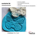 Butterfly Cookie Cutter by LauAcu 2