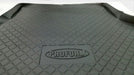 Mitsubishi Nativa 1996 Trunk Mat 6