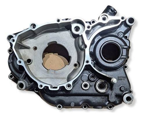 Block Yamaha Fz 25 (izquierdo) 0