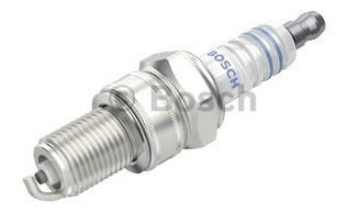 Bosch Spark Plug for Alfasud 1.3/BMW 2002/Dodge 1500/Fiat 125 0